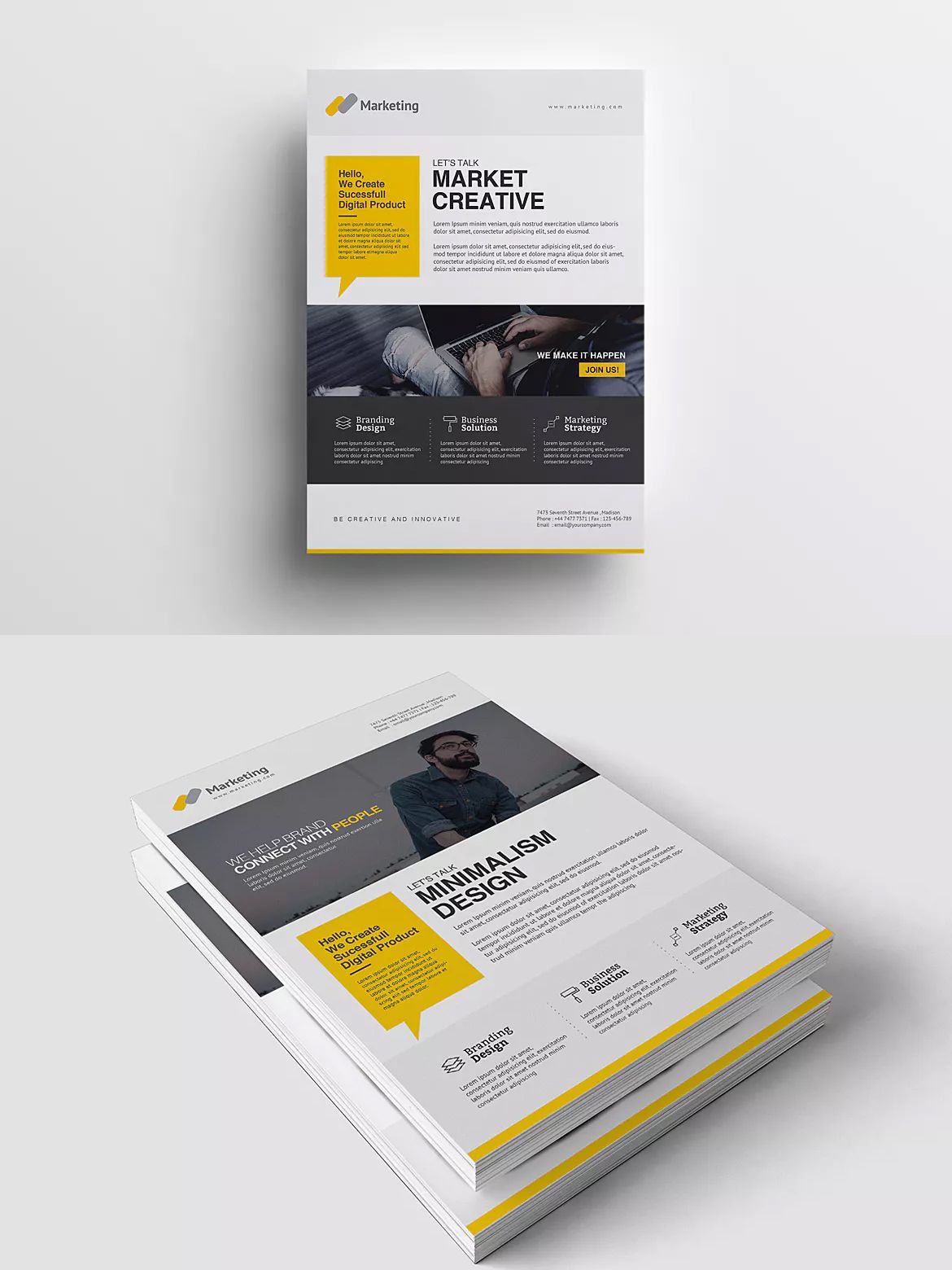 Market Creative