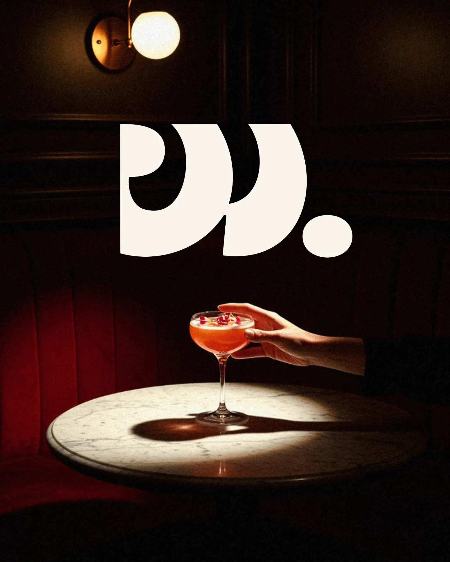 BB. — hospitality