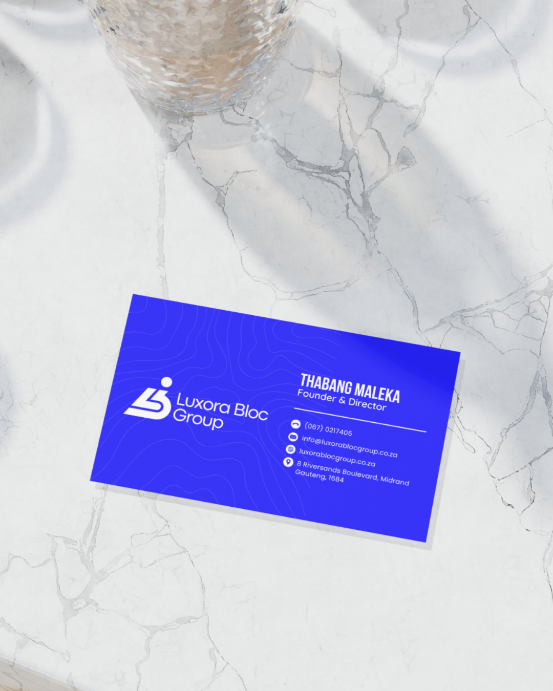 Luxora Bloc Group
