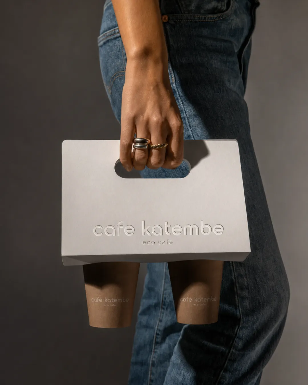 Café Katembe — Take-away Pack