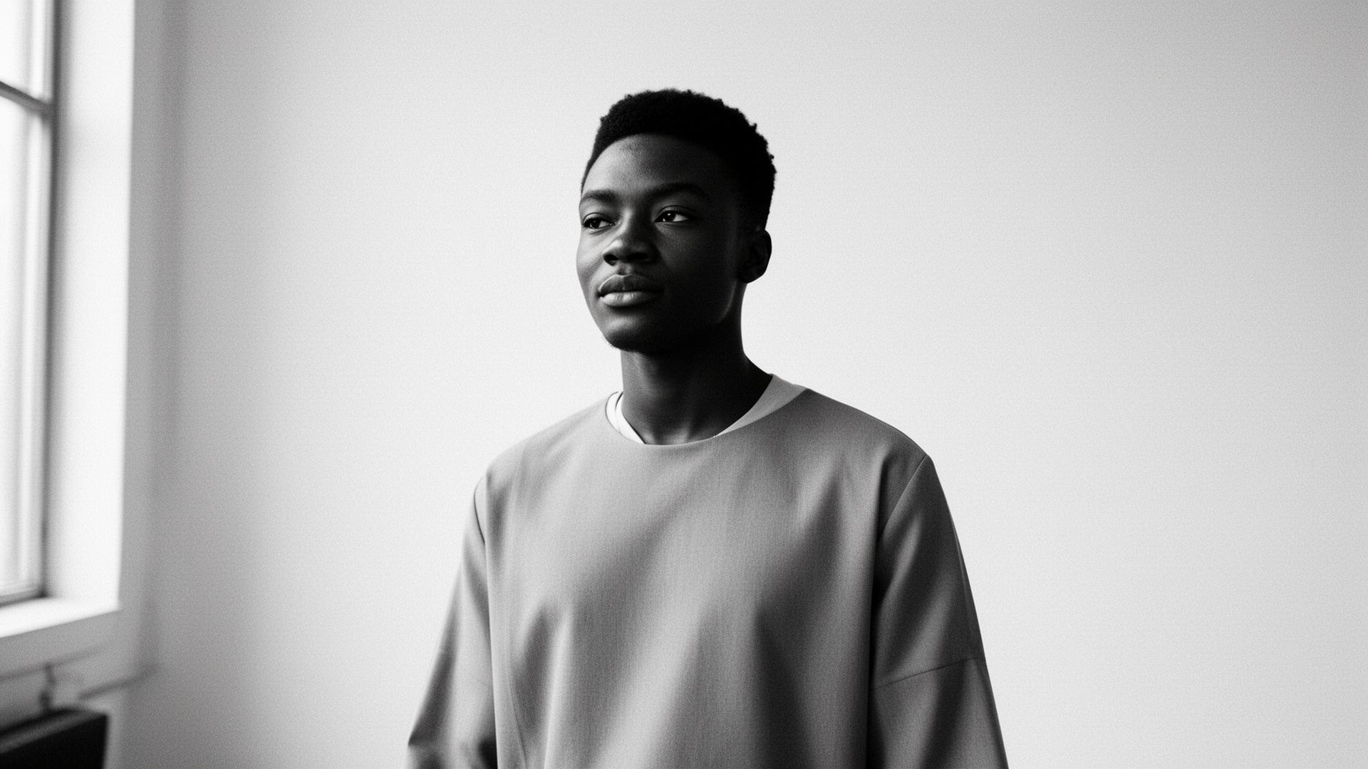Austin Media Company studio portrait