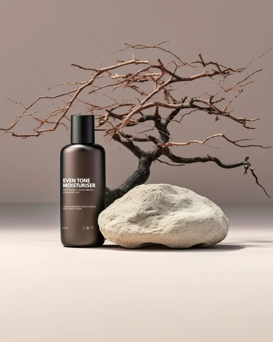 Even Tone — Product & Packaging