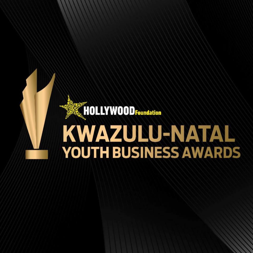 KZN Youth Business Awards 2025 nomination — Hollywood Foundation