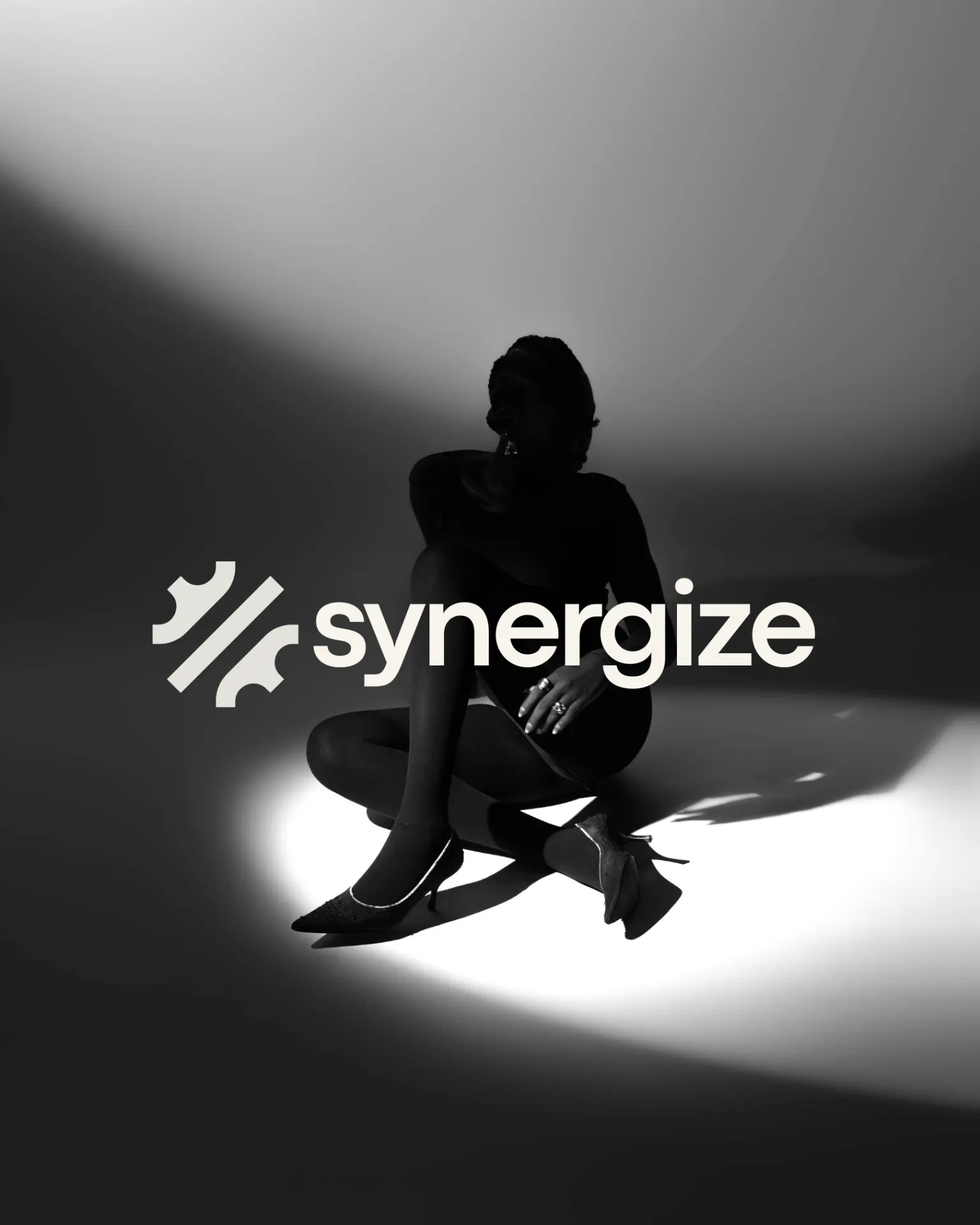 Synergize — studio